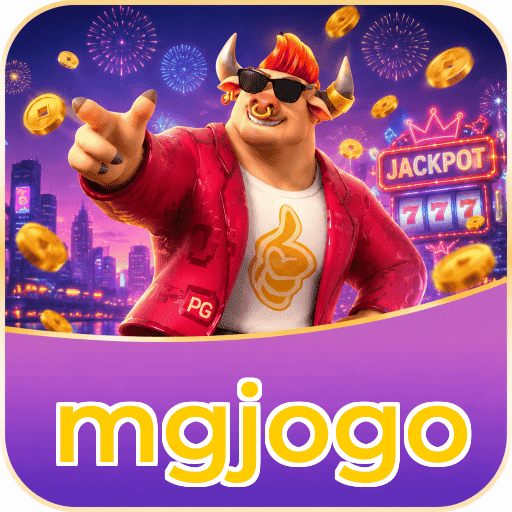 mgjogo VIP Program Logo