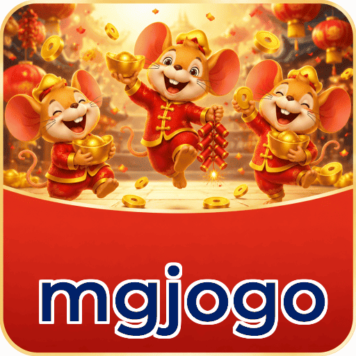 mgjogo Logo Verificado