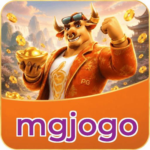 Logo mgjogo Plataforma Certificada