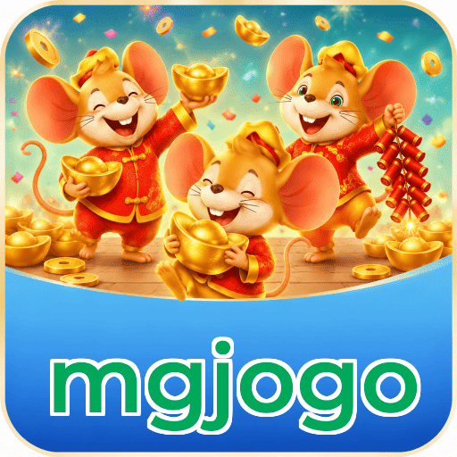 Logo mgjogo Loteria Online