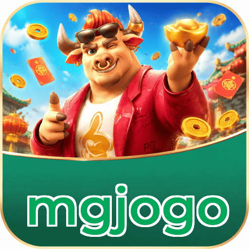 Bot mgjogo Telegram