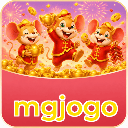 Requisitos do APK mgjogo para Android - Logo Oficial